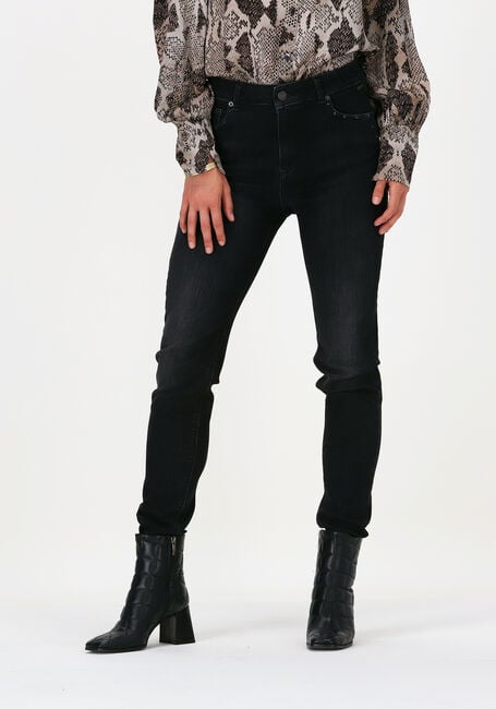 SUMMUM Skinny jeans SKINNY JEANS JULIA BLACK en noir - large