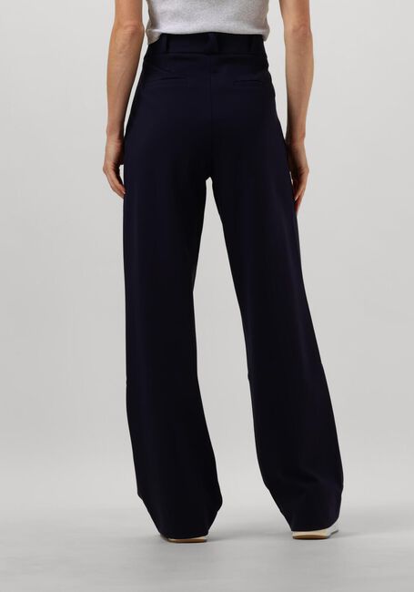 SOEURS DE PROVENCE NOELLE PANT Pantalons en bleu - large
