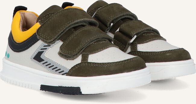 Groene BUNNIESJR Sneakers MERIJN MIETERS Groene BUNNIESJR Sneakers MERIJN MIETERS - large