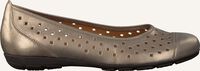 GABOR Ballerines 169 en or GABOR Ballerines 169 en or - medium