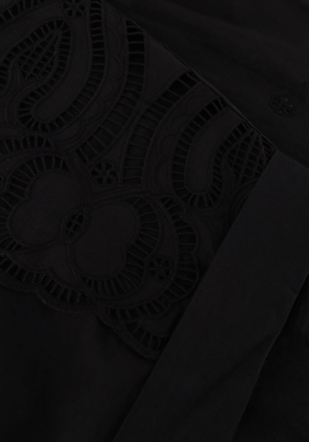 Zwarte SUNCOO  LINA - large