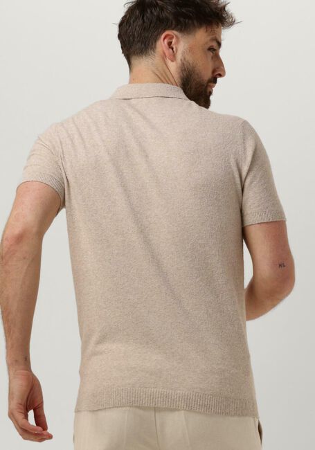 GENTILUOMO Polo K9157-273 Sable - large