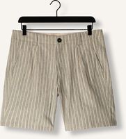 Beige THE GOODPEOPLE Korte broek HART Beige THE GOODPEOPLE Korte broek HART - medium