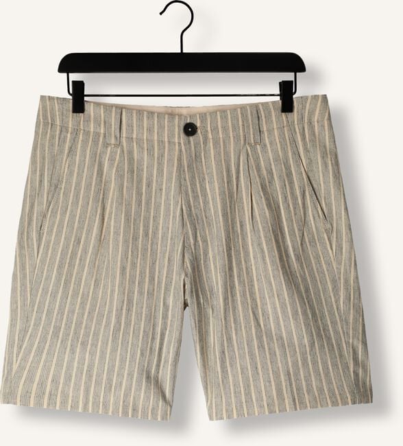 Beige THE GOODPEOPLE Korte broek HART Beige THE GOODPEOPLE Korte broek HART - large