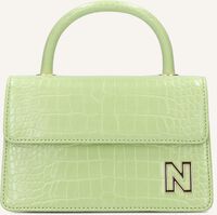 NIKKIE AMNA BAG Sac bandoulière en vert - medium
