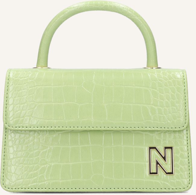 Groene NIKKIE Schoudertas AMNA BAG Groene NIKKIE Schoudertas AMNA BAG - large