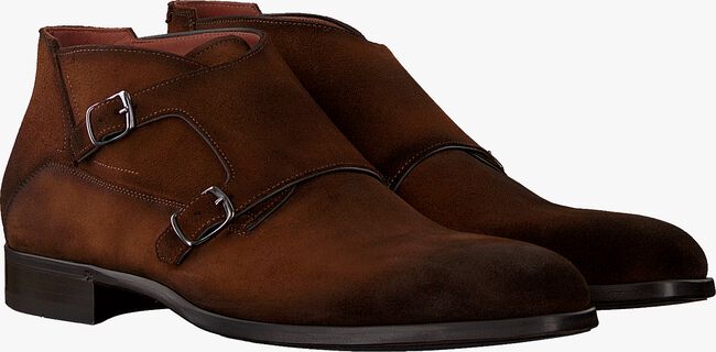 Bruine GREVE Nette schoenen AMALFI - large