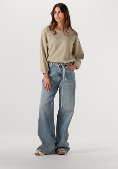 CIRCLE OF TRUST FLORA SWEAT - large