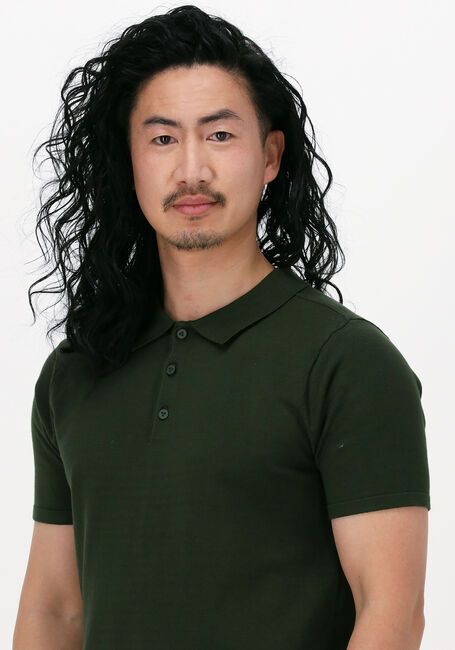 PUREWHITE T-shirt 10805 en vert - large