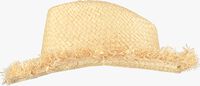 LE BIG Chapeau JOVI HAT en beige - medium