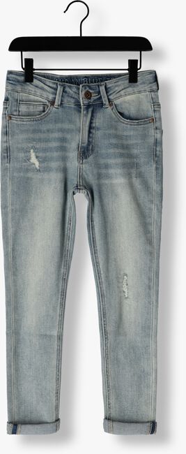 Lichtblauwe INDIAN BLUE JEANS  JAY TAPERED FIT - large