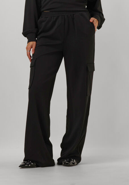 REFINED DEPARTMENT Pantalon cargo YUMA en noir - large