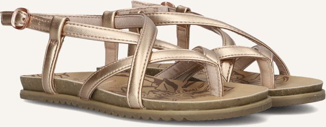 Roségouden BLOWFISH MALIBU Sandalen MANOLA Roségouden BLOWFISH MALIBU Sandalen MANOLA - large