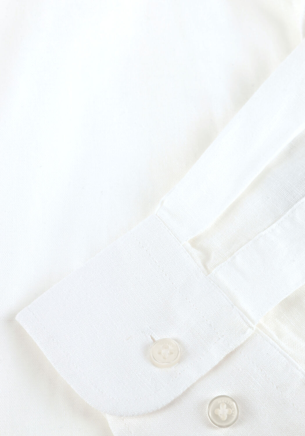 Witte MATINIQUE Casual overhemd MATROSTOL BD - large