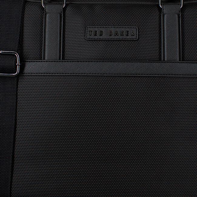 TED BAKER Sac pour ordinateur portable SUNDAZE en noir - large