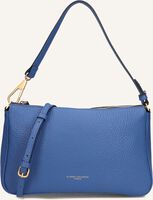 Blauwe GIANNI CHIARINI Schoudertas BROOKE 10911 Blauwe GIANNI CHIARINI Schoudertas BROOKE 10911 - medium