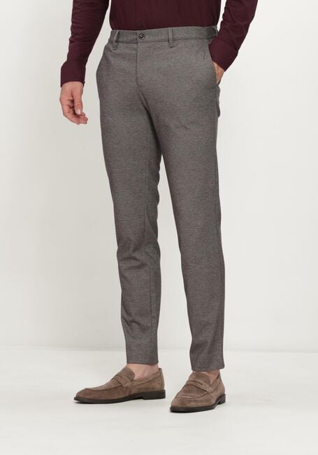 Taupe ALBERTO Pantalon ROB - large