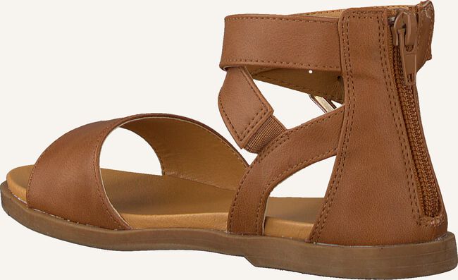 Bruine BULLBOXER Sandalen ALM008F1S Bruine BULLBOXER Sandalen ALM008F1S - large