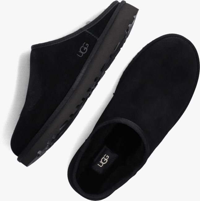 Ugg Classic Slip On Sloffen Heren Uggs Sloffen Instappers Uggs