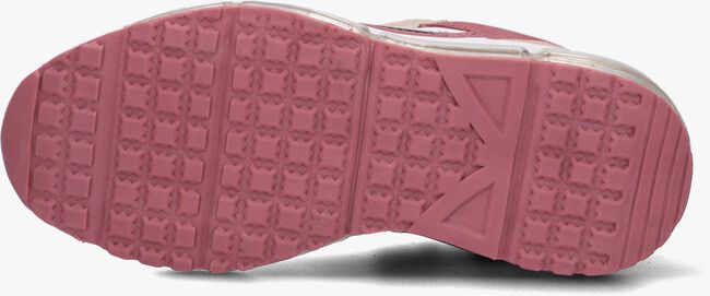 Roze BJORN BORG Lage sneakers X500 MIX K - large