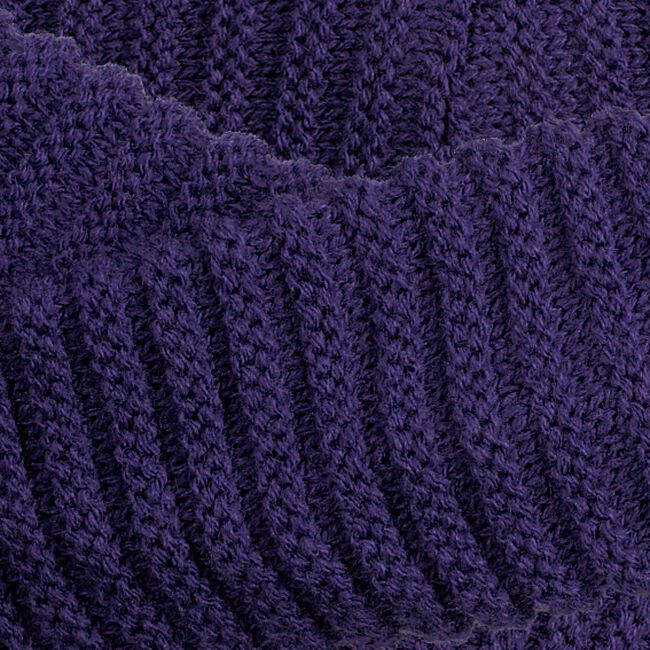 ABOUT ACCESSORIES Bonnet 2.68.201 en violet - large