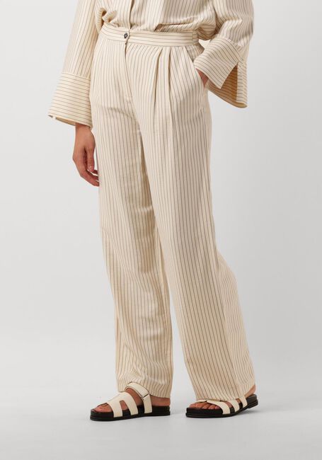 MODSTRÖM Pantalon ISABELMD PANTS Sable - large