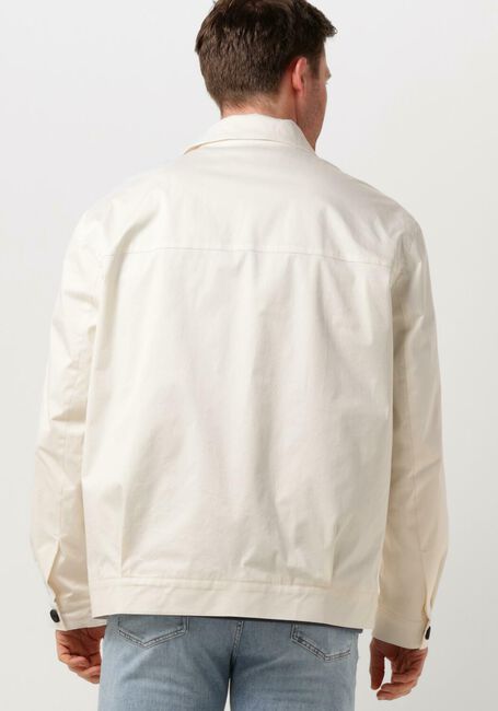 HUGO Surchemise JULIANO242_D en blanc - large
