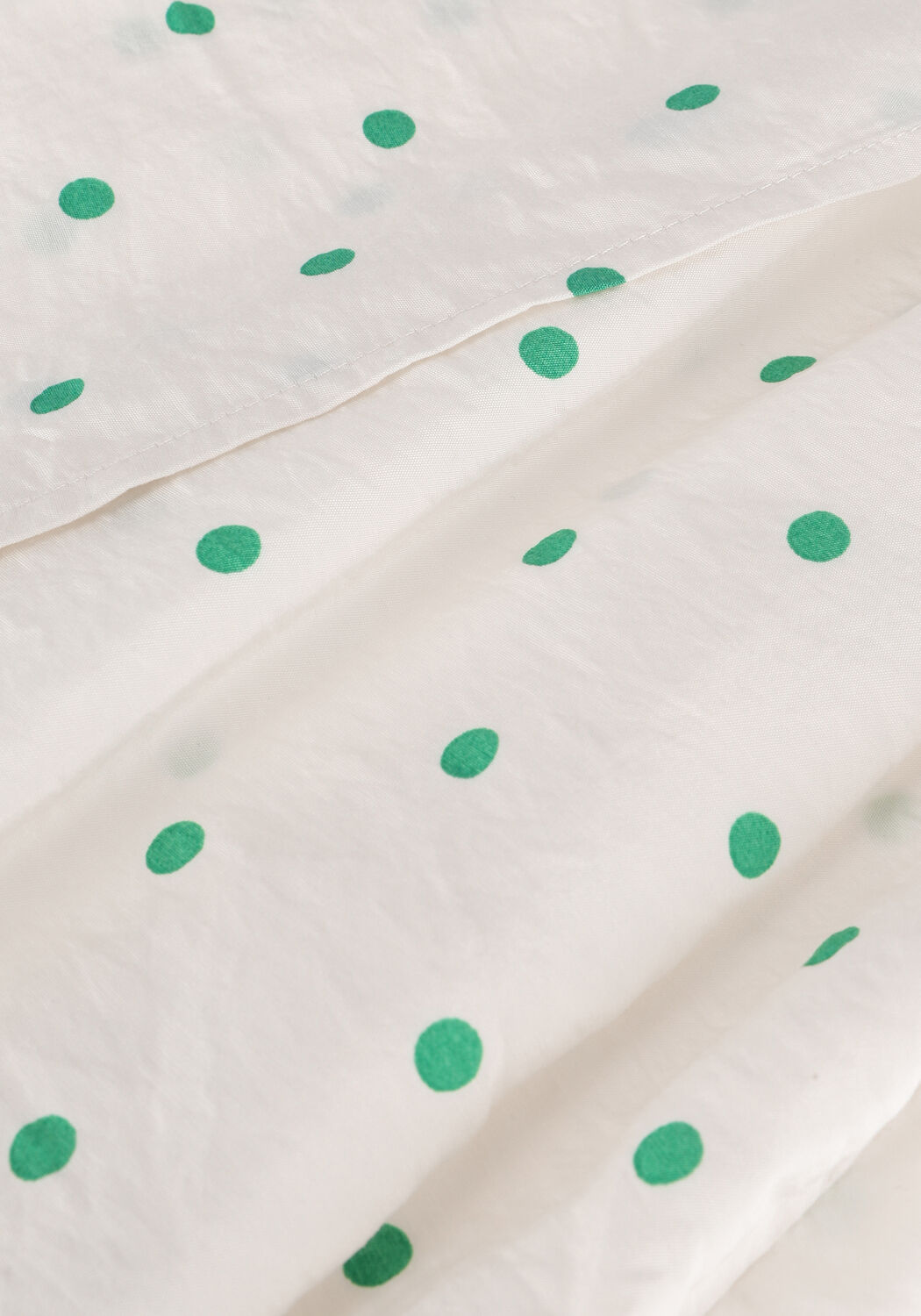 ENVII Mini robe ENIVORY SS SHORT DRESS 6891 Blanc - large