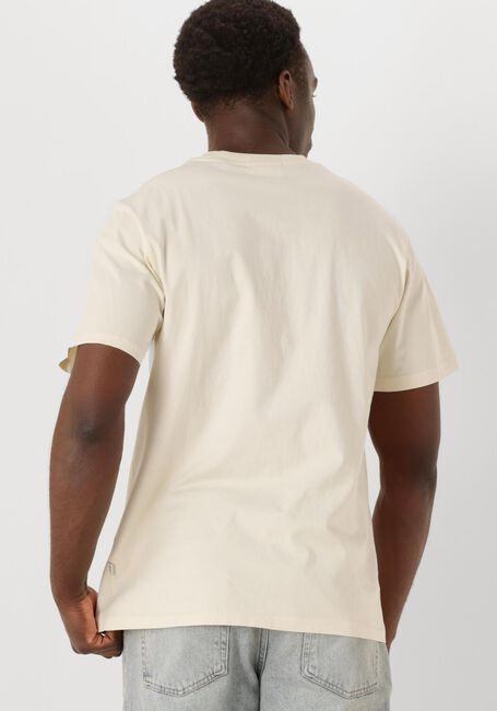 Creme FORÉT T-shirt BOTANIC T-SHIRT - large