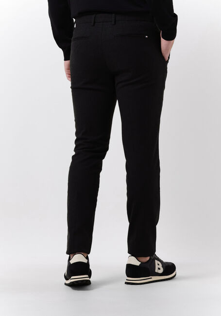 BOSS BLACK Pantalon KAITO1 en noir - large