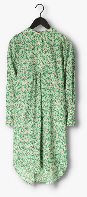 CO'COUTURE Robe midi PERRY VOLUME DRESS en vert - large
