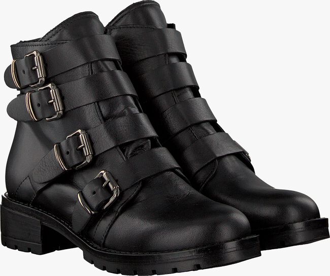 OMODA Biker boots 168 SOLE 456 en noir - large