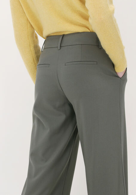 FIVEUNITS Pantalon DENA 285 en vert - large