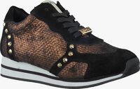 Bruine LIU JO Sneakers RUNNING GENZIANA - medium