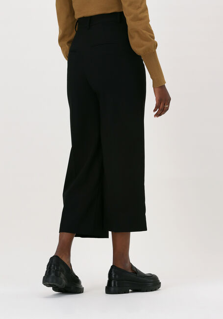 IDANO Pantalon HEATHER en noir - large