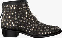 Black TORAL shoe 10735  - medium