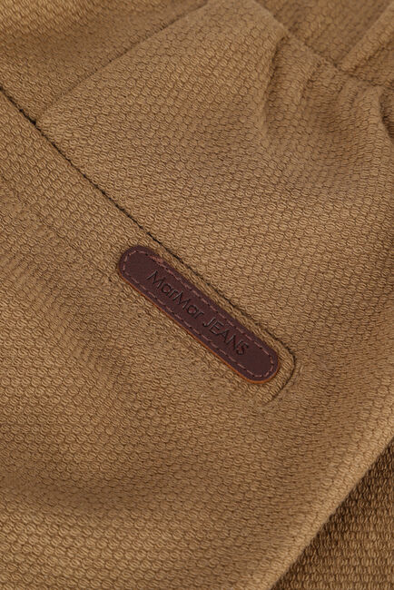MARMAR COPENHAGEN Pantalons longs 224-230-02 en beige - large