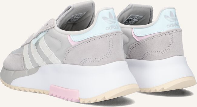 Grijze ADIDAS Sneakers RETROPY F2 W Grijze ADIDAS Sneakers RETROPY F2 W - large