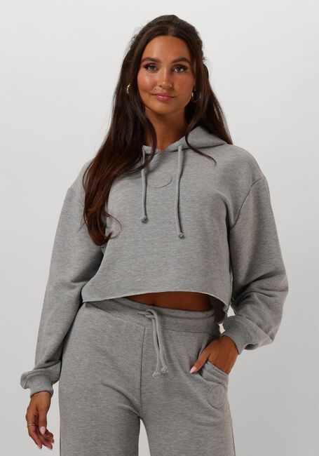 REFINED DEPARTMENT Pull TATUM en gris - large