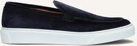 GIORGIO 13756 Chaussures à enfiler en bleu GIORGIO 13756 Chaussures à enfiler en bleu - medium