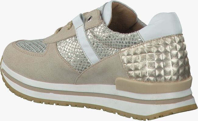 taupe CLIC! shoe CL8961  - large