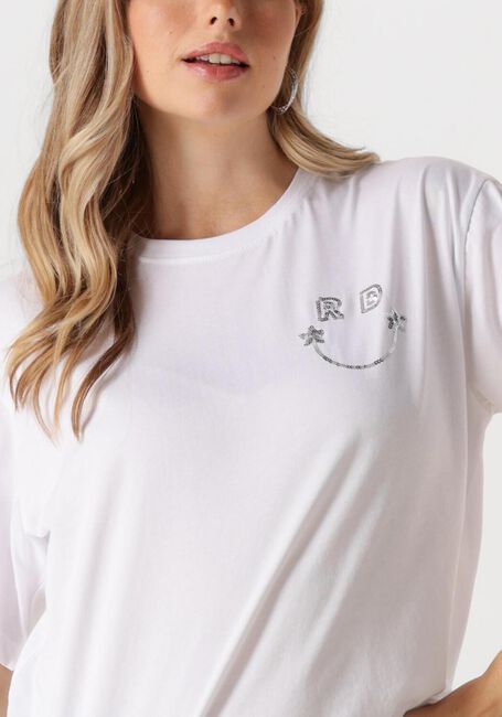 Witte REFINED DEPARTMENT T-shirt MEXIE - large