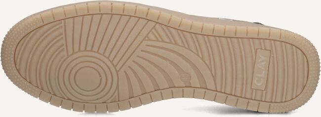 Beige CLAY Sneakers CL124H521 Beige CLAY Sneakers CL124H521 - large