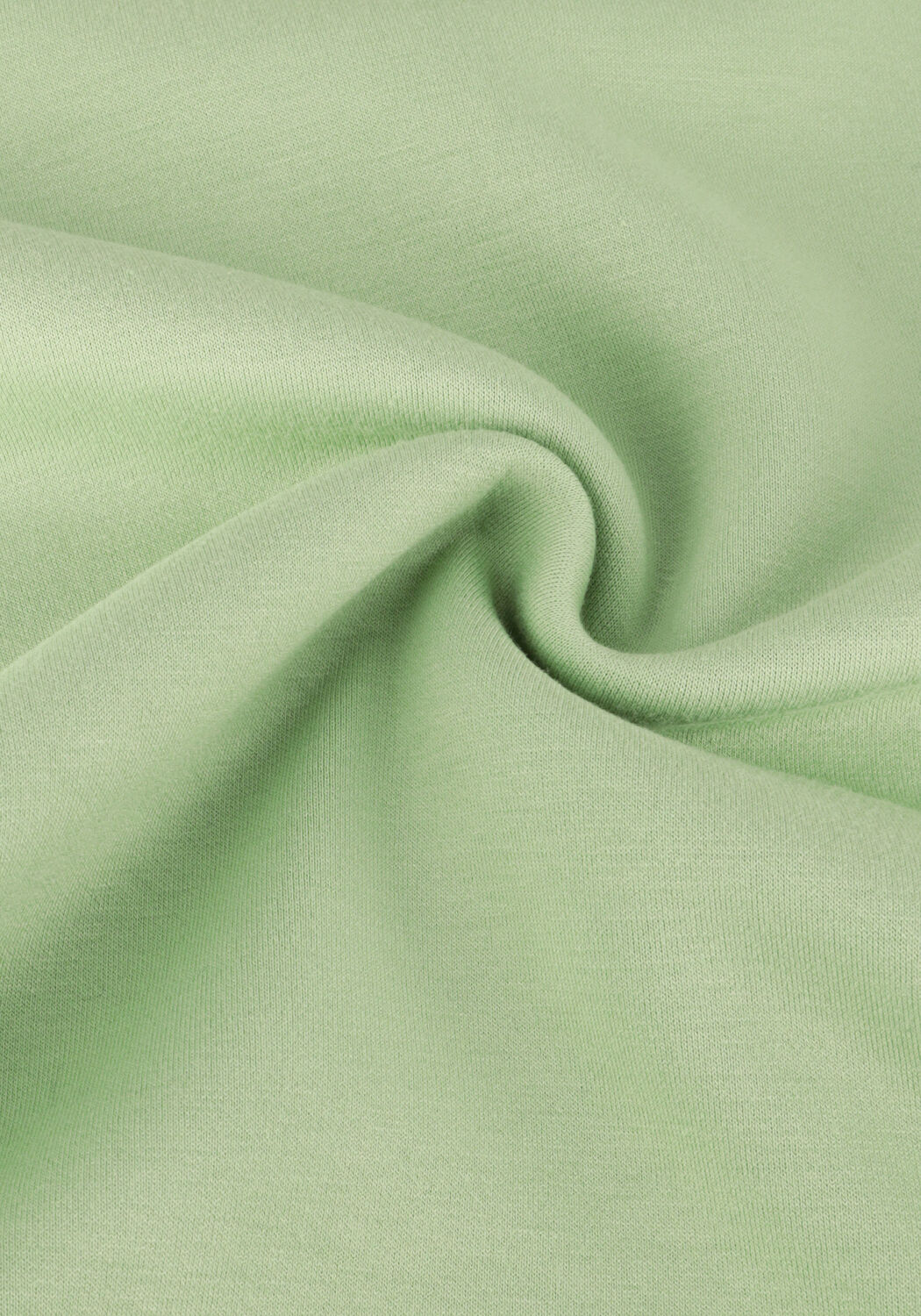 Mint MSCH COPENHAGEN Sweater MSCHIMA Q SWEATSHIRT - large