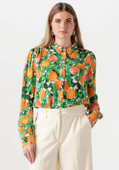 Multi FABIENNE CHAPOT  COCO BLOUSE - large