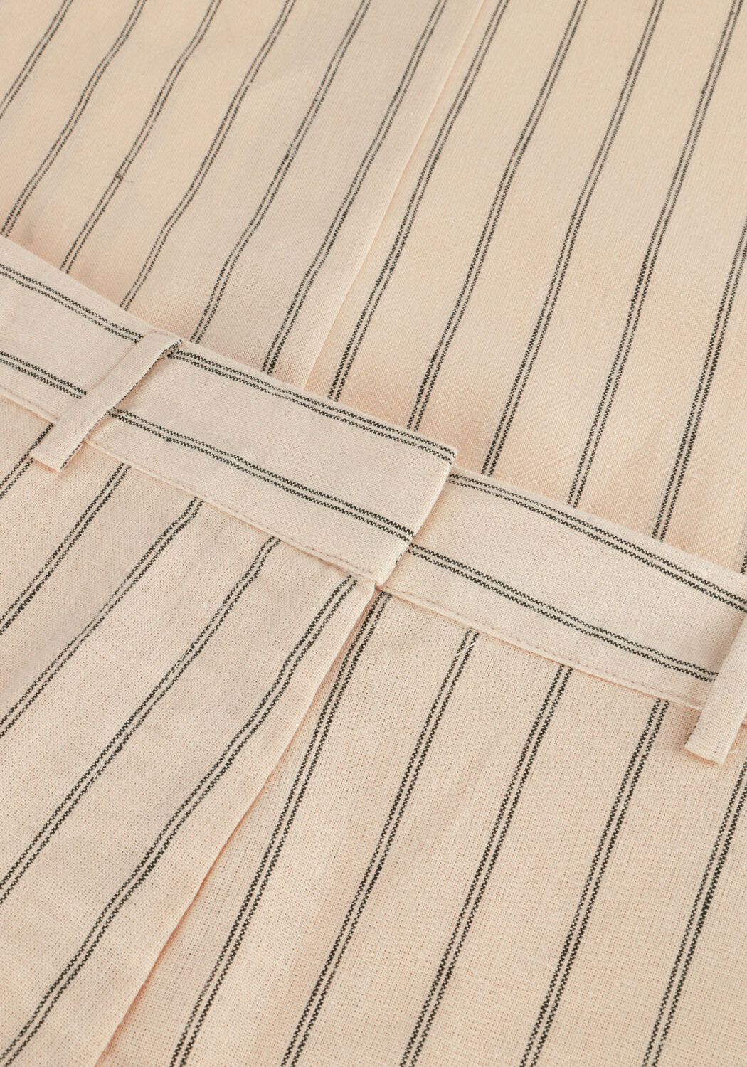 SELECTED WOMEN Jupe midi SLFHILDA HW PENCIL SKIRT PIN Sable - large