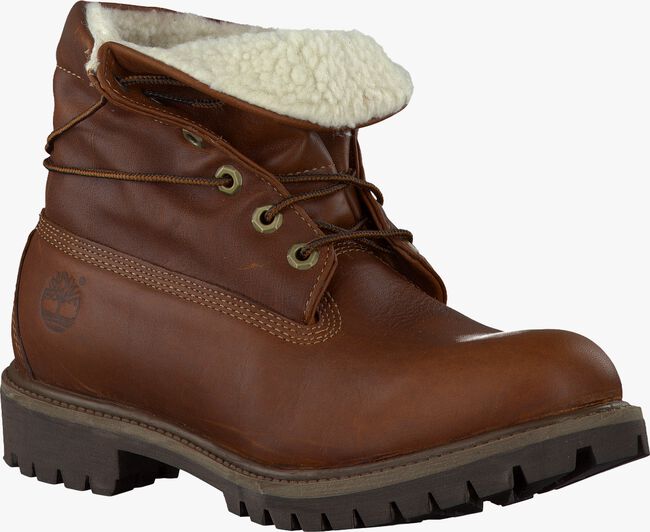 brown TIMBERLAND shoe C6833A  - large