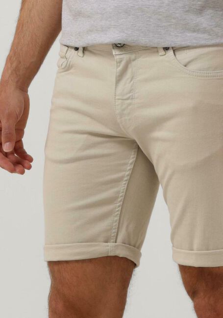 PUREWHITE Pantalon courte W1091 THE STEVE Blanc - large