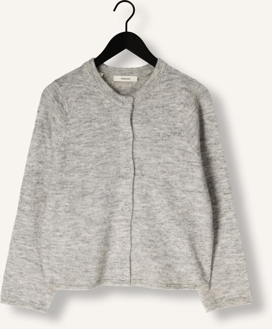 SELECTED WOMEN SLFLULU NEW LS KNIT CARDIGAN SELECTED WOMEN SLFLULU NEW LS KNIT CARDIGAN - large