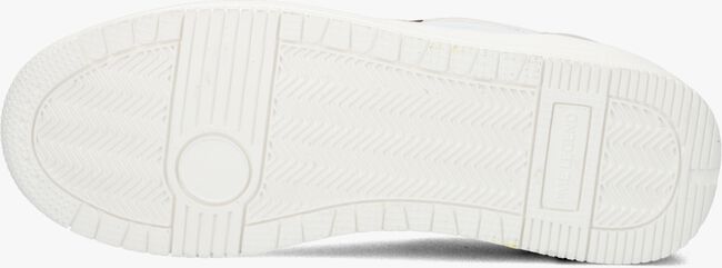 Witte PME LEGEND Lage sneakers GOBBLER - large